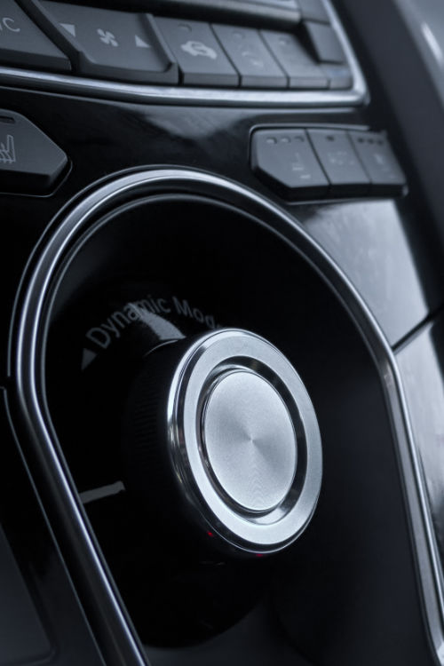 Ηχοσυστήματα