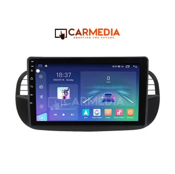 CARMEDIA-500-2007-2015-BLACK