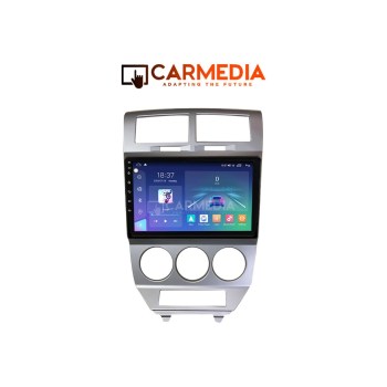 CARMEDIA-CALIBER-2006-2012