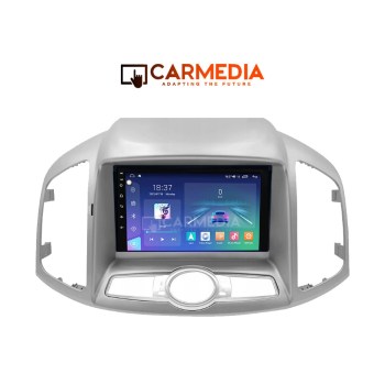 CARMEDIA-CAPTIVA-2012
