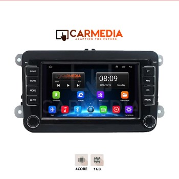 CARMEDIA-CM107-13-OEM