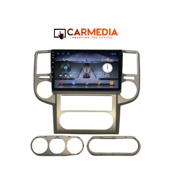 CARMEDIA-CM109-209-NISSAN-XTRAIL-2003-2007