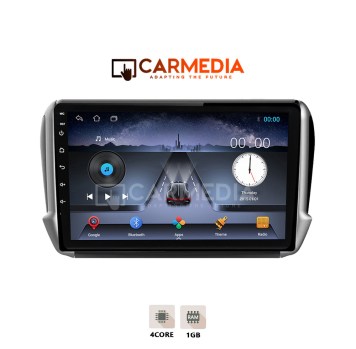 CARMEDIA-CM110-13-OEM-TABLET-10-CITROEN-C1-PEUGEOT-208-2008-2012-2021