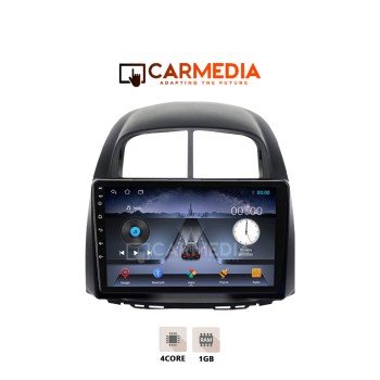 CARMEDIA-CM110-13-OEM-TABLET-10-DAIHATSU-SIRION-2006-2012