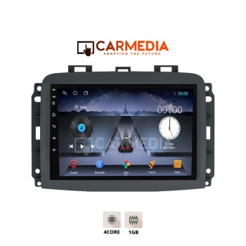 CARMEDIA-CM110-13-OEM-TABLET-10-FIAT-500L-2012