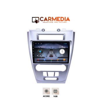 CARMEDIA-CM110-13-OEM-TABLET-10-FORD-FUSION-2012-2017