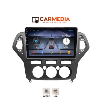CARMEDIA-CM110-13-OEM-TABLET-10-FORD-MONDEO-2007-2011