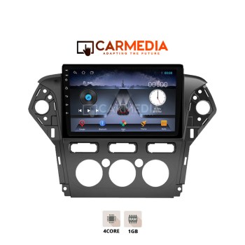 CARMEDIA-CM110-13-OEM-TABLET-10-FORD-MONDEO-2011-2013-AC
