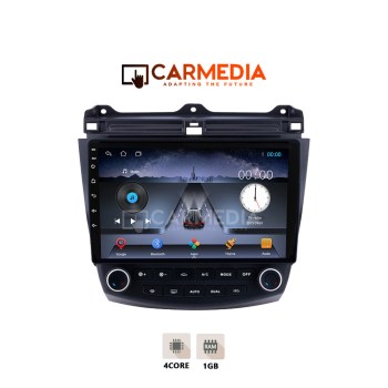 CARMEDIA-CM110-13-OEM-TABLET-10-HONDA-ACCORD-2003-2007