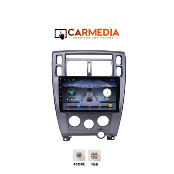 CARMEDIA-CM110-13-OEM-TABLET-10-HYUNDAI-TUSCON-2004-2010