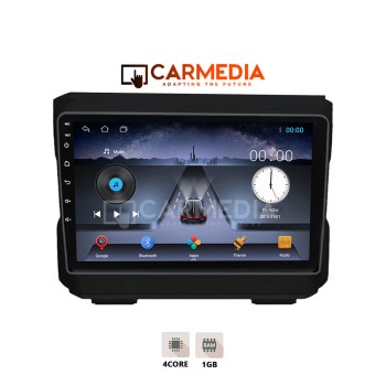 CARMEDIA-CM110-13-OEM-TABLET-10-JEEP-2007-2014-DODGE-2007