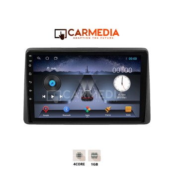 CARMEDIA-CM110-13-OEM-TABLET-10-NISSAN-NAVARA-D22-1998-2004