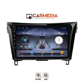 CARMEDIA-CM110-13-OEM-TABLET-10-NISSAN-QASHQAI-2014-2021