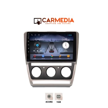 CARMEDIA-CM110-13-OEM-TABLET-10-SKODA-OCTAVIA-5-2005-2013-AC