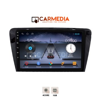 CARMEDIA-CM110-13-OEM-TABLET-10-SKODA-OCTAVIA-7-2013-2021