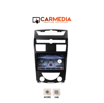 CARMEDIA-CM110-13-OEM-TABLET-10-SSANGYONG-REXTON-2006-2015