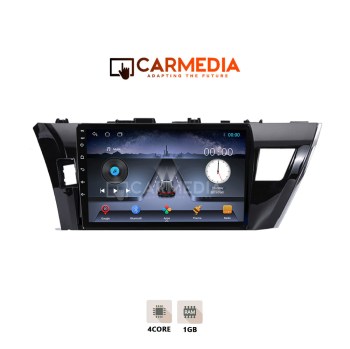 CARMEDIA-CM110-13-OEM-TABLET-10-TOYOTA-COROLLA-2013-2016