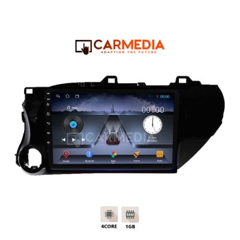 CARMEDIA-CM110-13-OEM-TABLET-10-TOYOTA-HILUX-2017