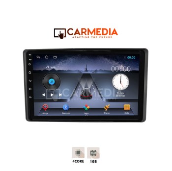 CARMEDIA-CM110-13-OEM-TABLET-10-TOYOTA-RAIZE-2020