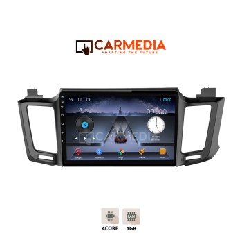 CARMEDIA-CM110-13-OEM-TABLET-10-TOYOTA-RAV-4-2013-2019