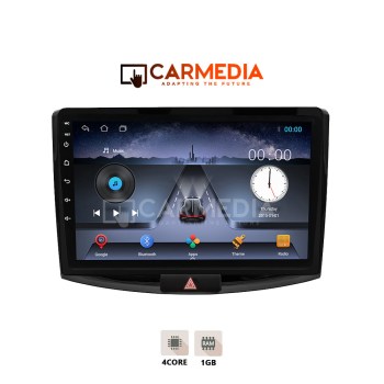 CARMEDIA-CM110-13-OEM-TABLET-10-VW-PASSAT-2005-2015