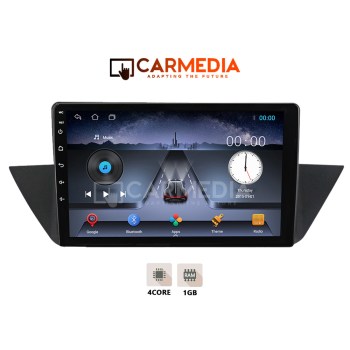 CARMEDIA-CM110-13-TABLET-10-BMW-X1-E84-2009-2015