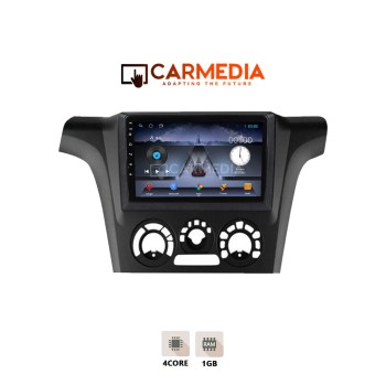 CARMEDIA-CM110-13-TABLET-10-OEM-MITSUBISHI-OUTLANDER-2001-2005-AC