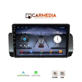 CARMEDIA-CM209-13-OEM-TABLET-9-DACIA-LOGAN-SANDERO-JOGGER-2020
