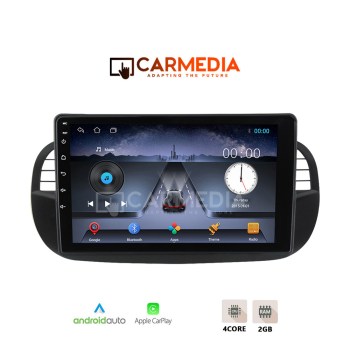 CARMEDIA-CM209-13-OEM-TABLET-9-FIAT-500-2007-2015-BLACK