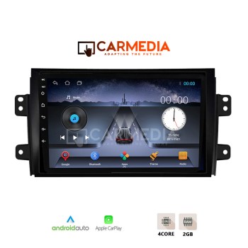 CARMEDIA-CM209-13-OEM-TABLET-9-FIAT-SEDICI-SUZUKI-SX4-2005-2013