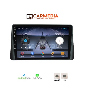 CARMEDIA-CM209-13-OEM-TABLET-9-FORD-FOCUS-2019