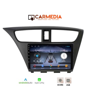 CARMEDIA-CM209-13-OEM-TABLET-9-HONDA-CIVIC-2012-2016