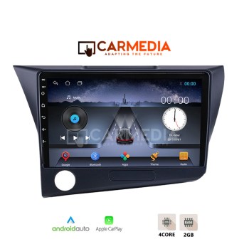 CARMEDIA-CM209-13-OEM-TABLET-9-HONDA-CRZ-2010-2016