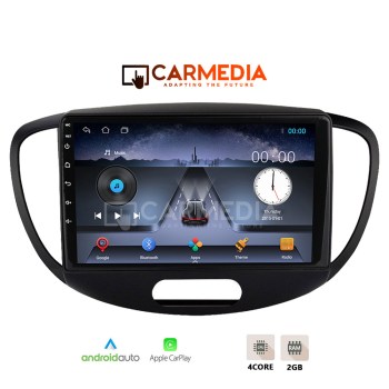 CARMEDIA-CM209-13-OEM-TABLET-9-HYUNDAI-I10-2008-2013