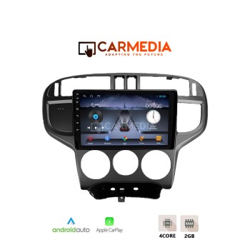 CARMEDIA-CM209-13-OEM-TABLET-9-HYUNDAI-MATRIX-2001-2010