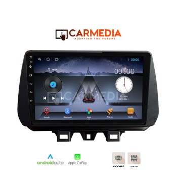 CARMEDIA-CM209-13-OEM-TABLET-9-HYUNDAI-TUSCON-2019