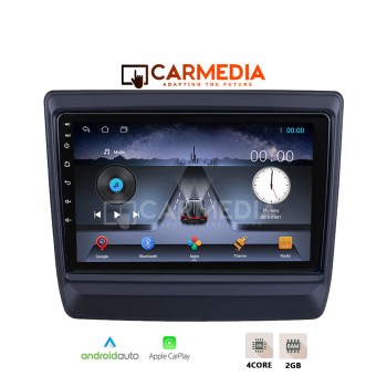 CARMEDIA-CM209-13-OEM-TABLET-9-ISUZU-DMAX-2020