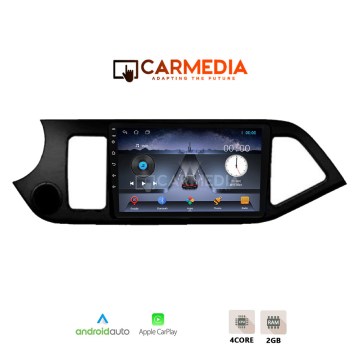 CARMEDIA-CM209-13-OEM-TABLET-9-KIA-PICANTO-2011-2017