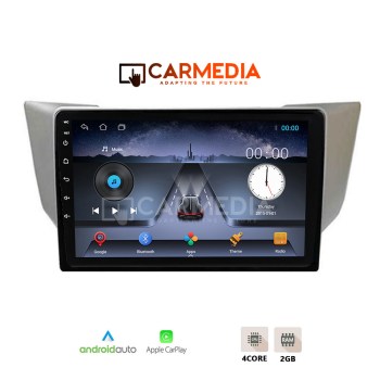 CARMEDIA-CM209-13-OEM-TABLET-9-LEXUS-RX300-400-2003-2008-2