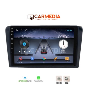 CARMEDIA-CM209-13-OEM-TABLET-9-MAZDA-3-2003-2008