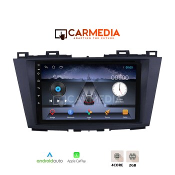 CARMEDIA-CM209-13-OEM-TABLET-9-MAZDA-5-2011