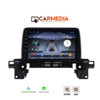 CARMEDIA-CM209-13-OEM-TABLET-9-MAZDA-CX5-2017