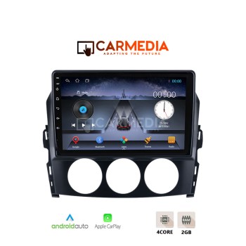 CARMEDIA-CM209-13-OEM-TABLET-9-MAZDA-MX5-2005-2015