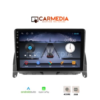 CARMEDIA-CM209-13-OEM-TABLET-9-MERCEDES-C-W204-2007-2011