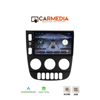 CARMEDIA-CM209-13-OEM-TABLET-9-MERCEDES-ML-W163-1998-2005