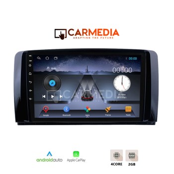 CARMEDIA-CM209-13-OEM-TABLET-9-MERCEDES-R-W251-2006-2015
