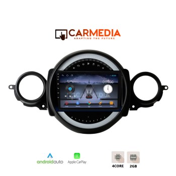 CARMEDIA-CM209-13-OEM-TABLET-9-MINI-COOPER-R56-R57-2007-2014