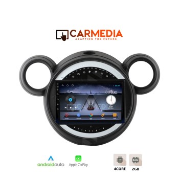 CARMEDIA-CM209-13-OEM-TABLET-9-MINI-COOPER-R60-2010-2016-PACEMAN-R61-2013-2016