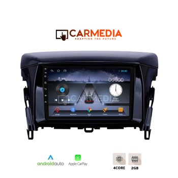 CARMEDIA-CM209-13-OEM-TABLET-9-MITSUBISHI-ECLIPSE-CROSS-2018