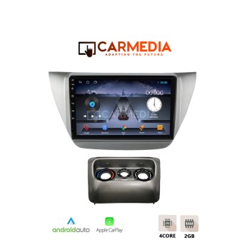 CARMEDIA-CM209-13-OEM-TABLET-9-MITSUBISHI-LANCER-2000-2007